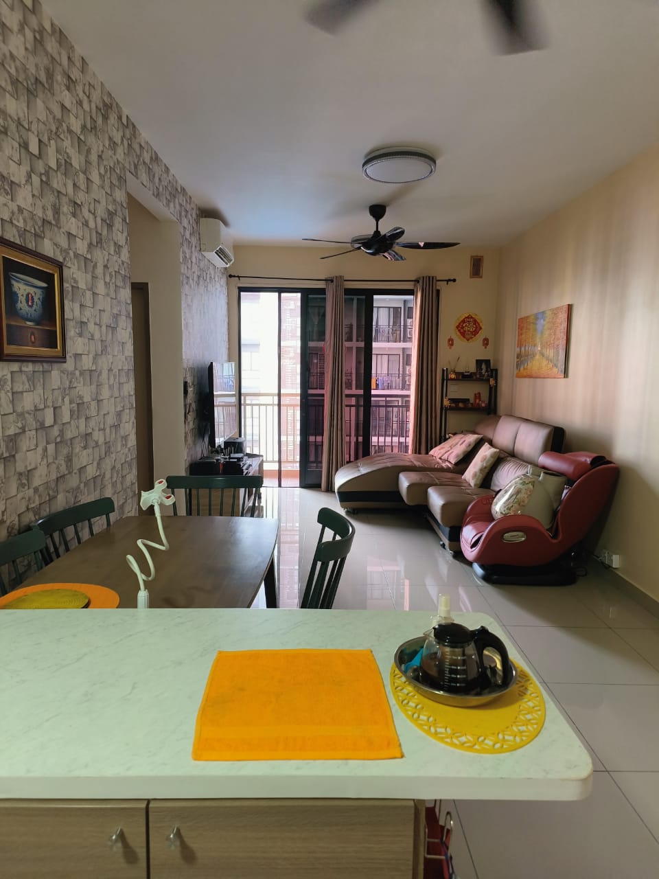 The Nest Old Klang Road - photo 7