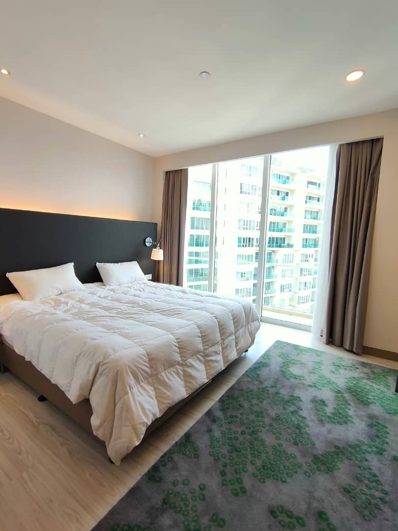 Fully Furnished Studio For Rent Bangsar South - photo 5