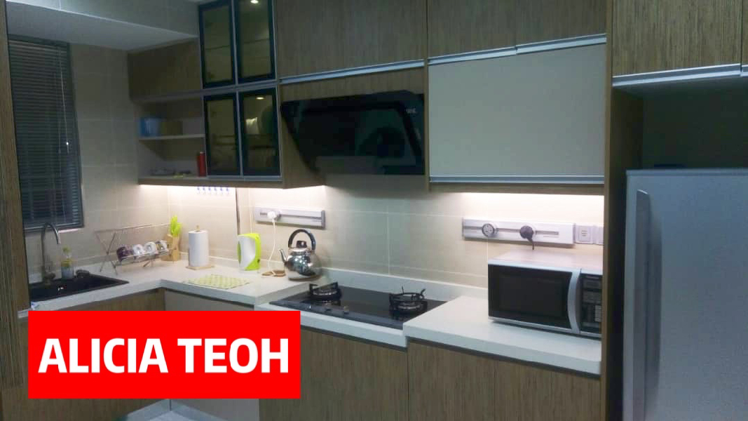 Gurney Park Condominium Low Floor - photo 3
