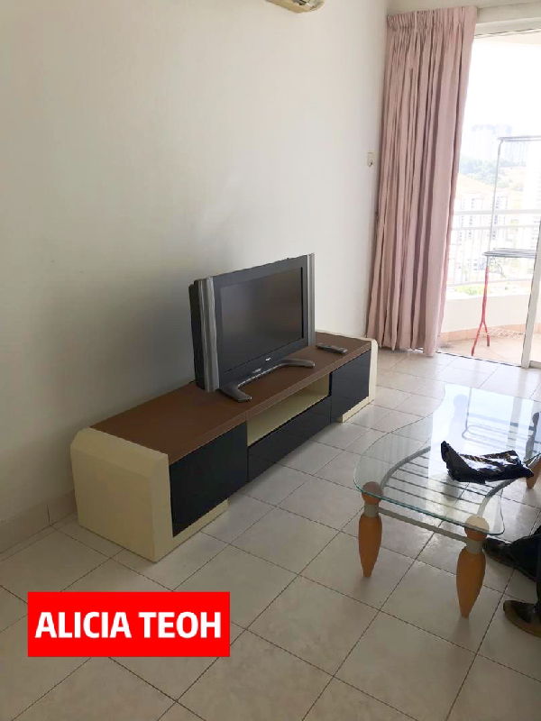 Gurney Park Condominium | High Floor | Jalan Kelawai,Georgetown - photo 1