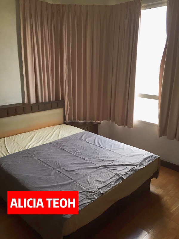 Gurney Park Condominium | High Floor | Jalan Kelawai,Georgetown - photo 3