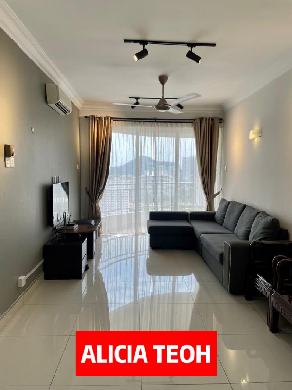 Gurney Park Condominium High Floor - photo 1