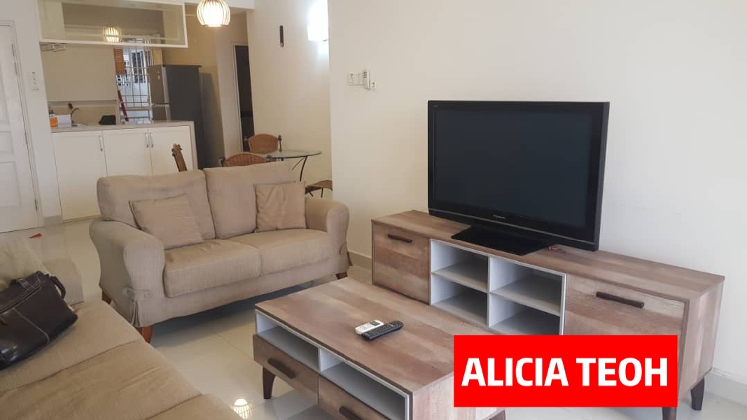 Gurney Park Condominium High Floor