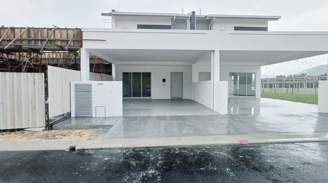 New Project Nearby Eco Majestic, Setia Ecohill 2 & Mahkota Hill