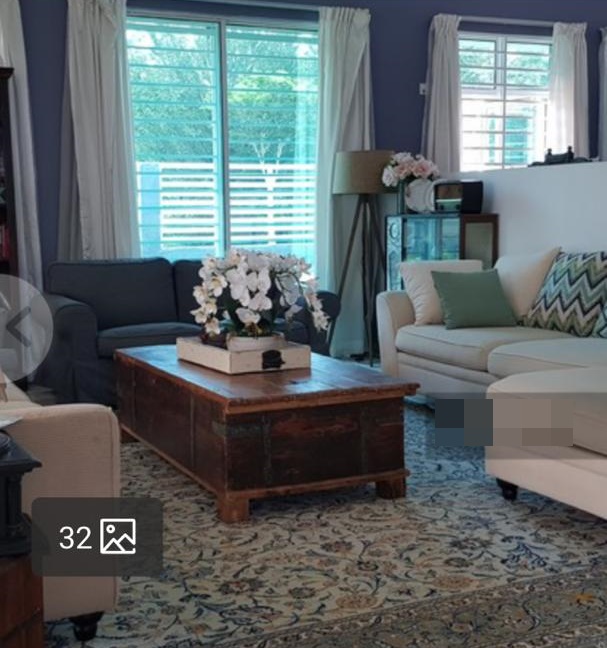 Corner Bungalow USJ Heights - photo 6