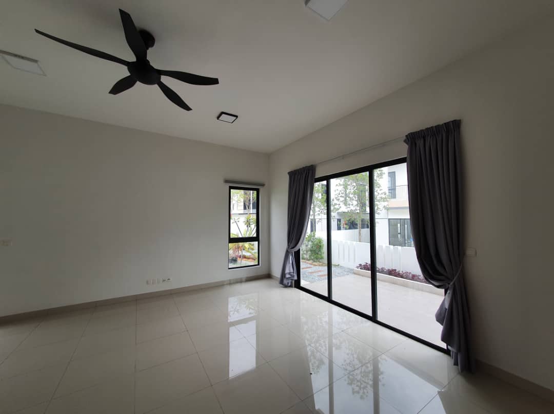 Semi D 2 Storey Cheria Dalia 40x85 Tropicana Aman - photo 5