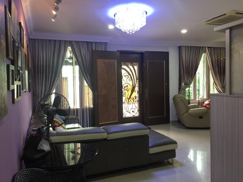 USJ Heights Subang Jaya - photo 2