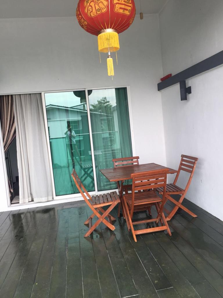 USJ Heights Subang Jaya - photo 3