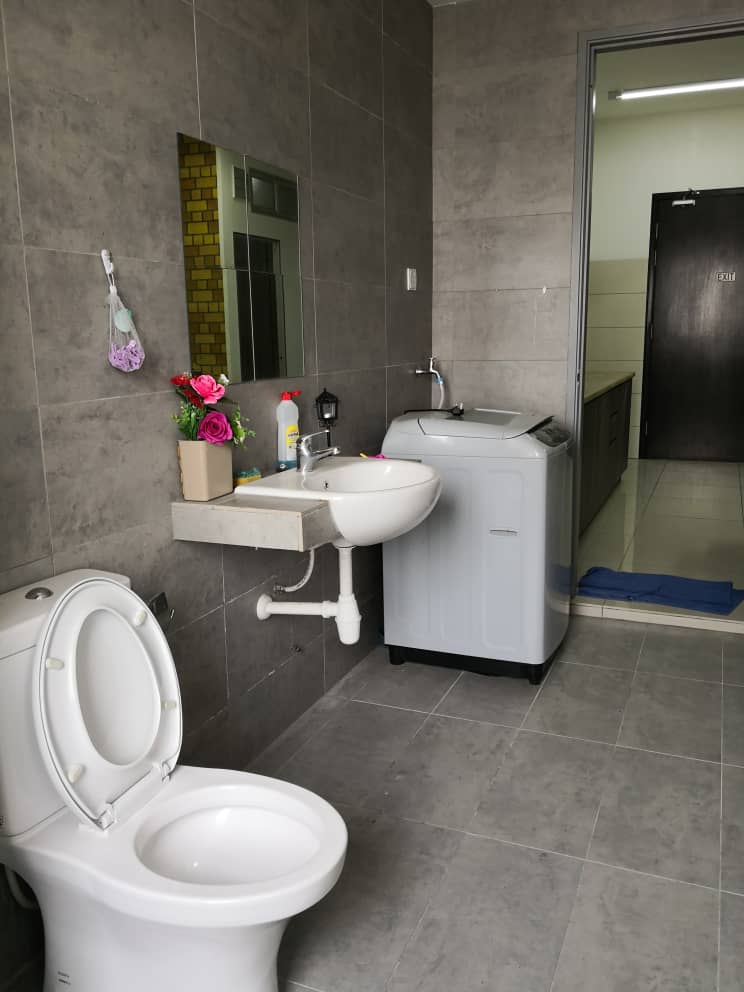 USJ One You One Subang Jaya, Selangor for Rent - photo 2