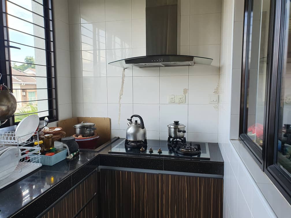 3 Sty Semi-D  For sale in Sutera, Kajang - photo 5