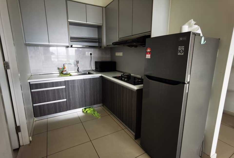 Bandar Sunway Geo Residence for Rent - photo 2