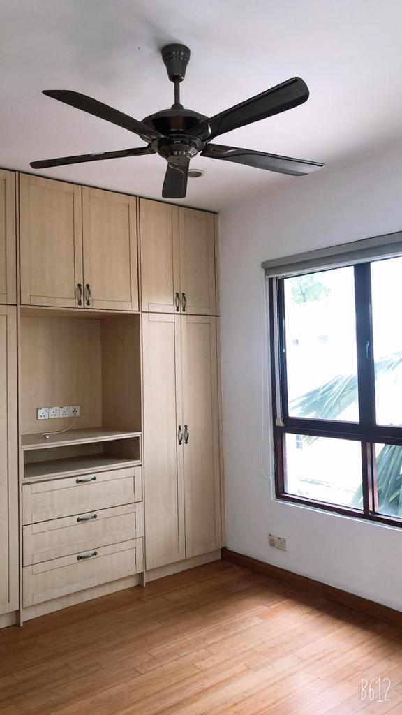 Surian Condominium, Mutiara Damansara PJ - photo 2