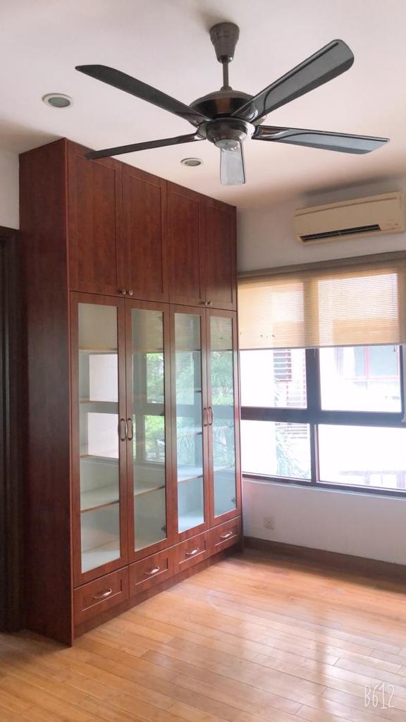 Surian Condominium, Mutiara Damansara PJ - photo 4