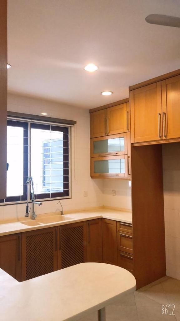 Surian Condominium, Mutiara Damansara PJ - photo 5