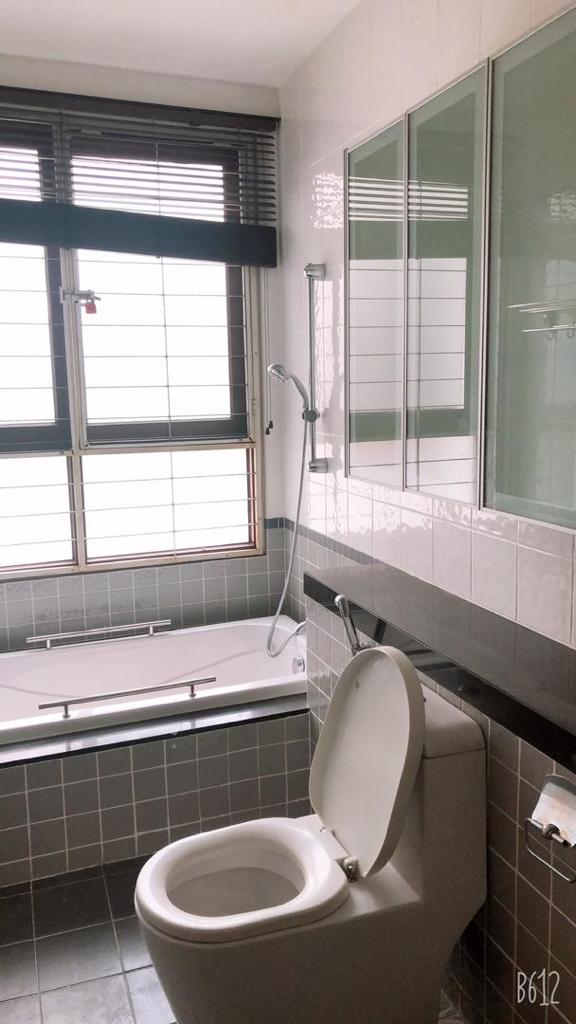 Surian Condominium, Mutiara Damansara PJ - photo 7