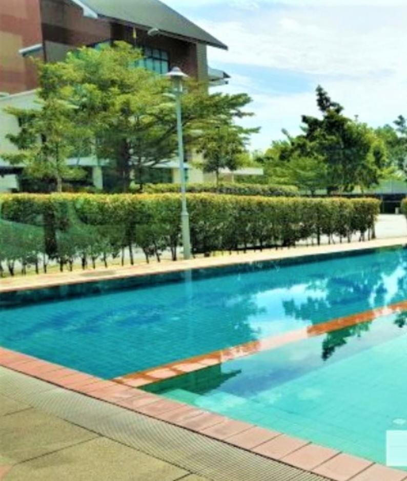 USJ 17 Restree 3 Storey Semi D for Sale - photo 5
