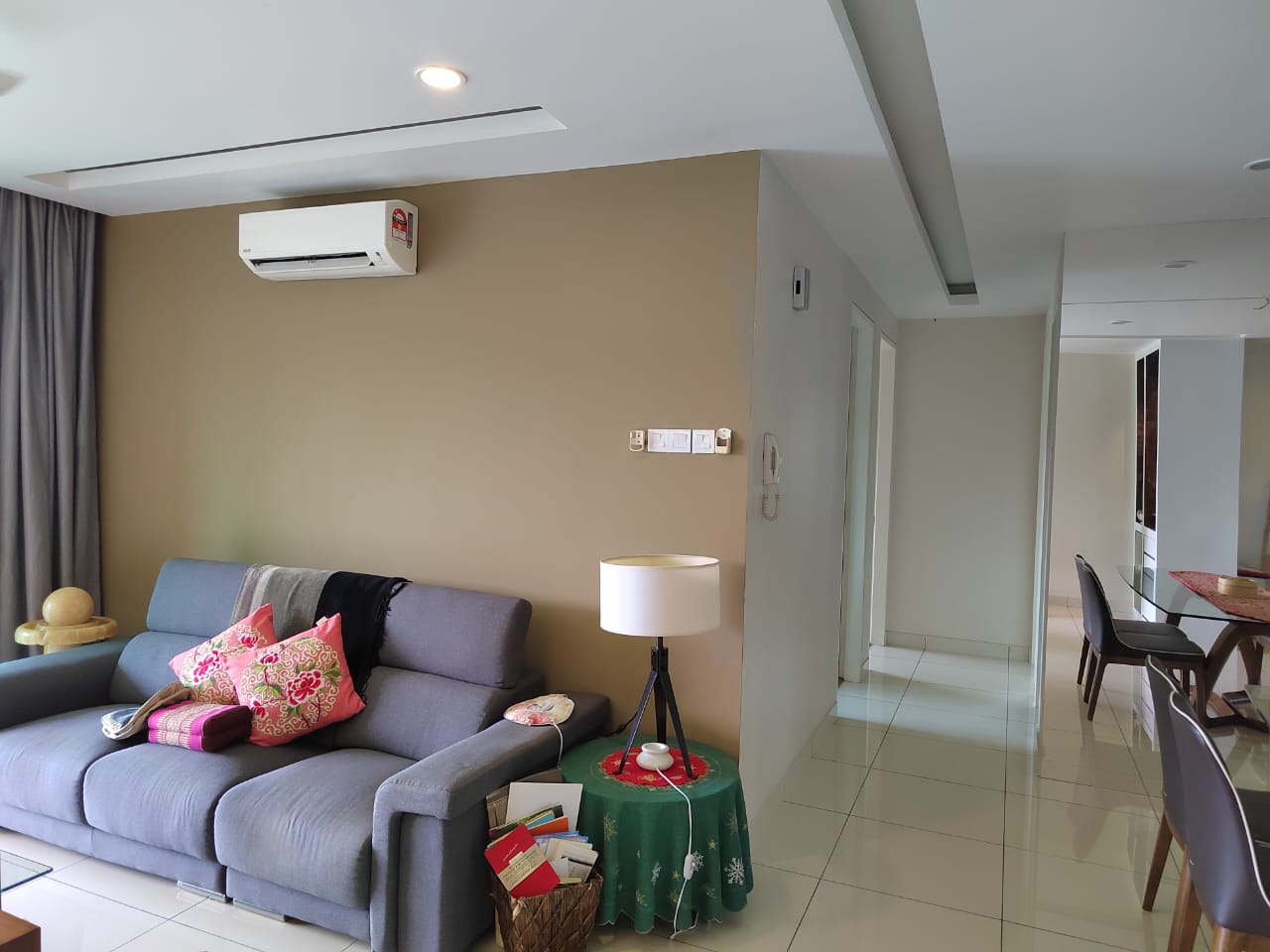 Bandar Kinrara, Puchong Freehold Rimba Residence - photo 2