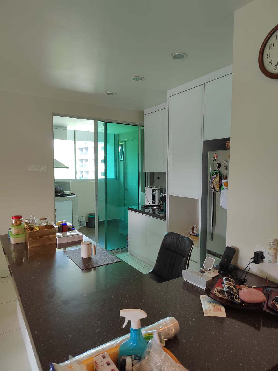 Bandar Kinrara, Puchong Freehold Rimba Residence - photo 4