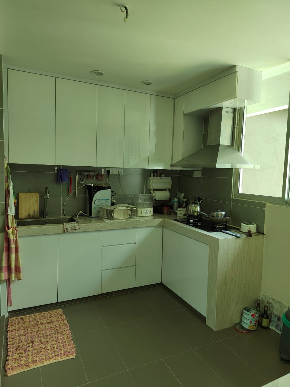 Bandar Kinrara, Puchong Freehold Rimba Residence - photo 5