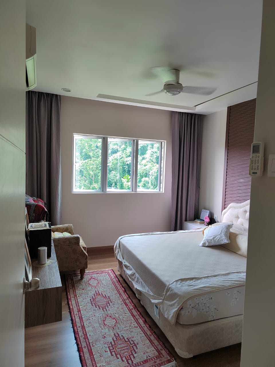 Bandar Kinrara, Puchong Freehold Rimba Residence - photo 6