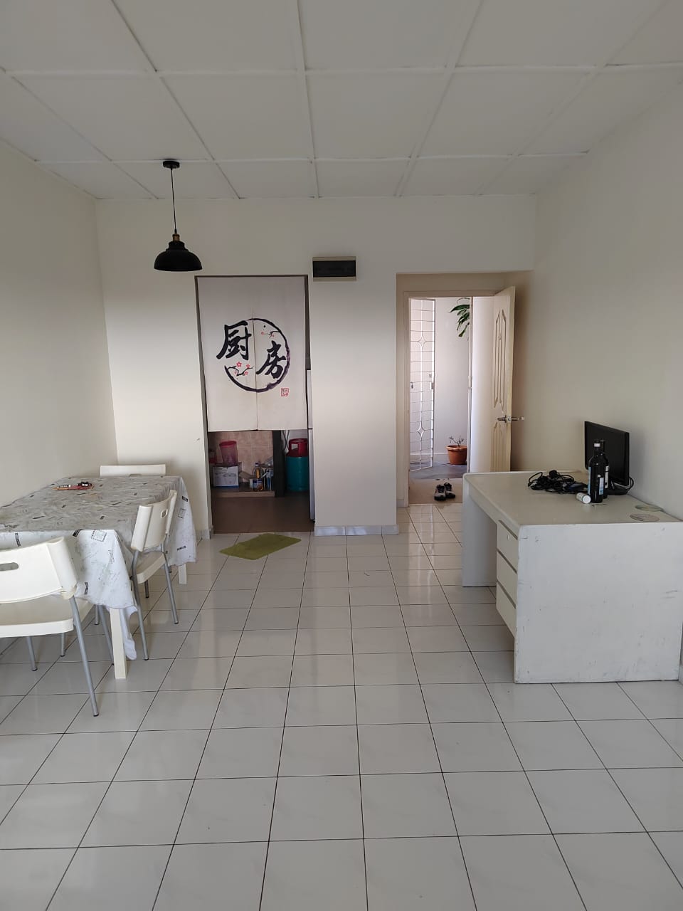 Saraka Apartment Taman Wawasan Puchong for Rent - photo 2