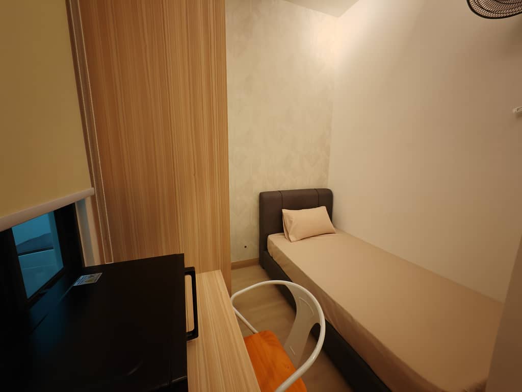 The Grand SS 13 Subang Jaya, Bandar Sunway - photo 5