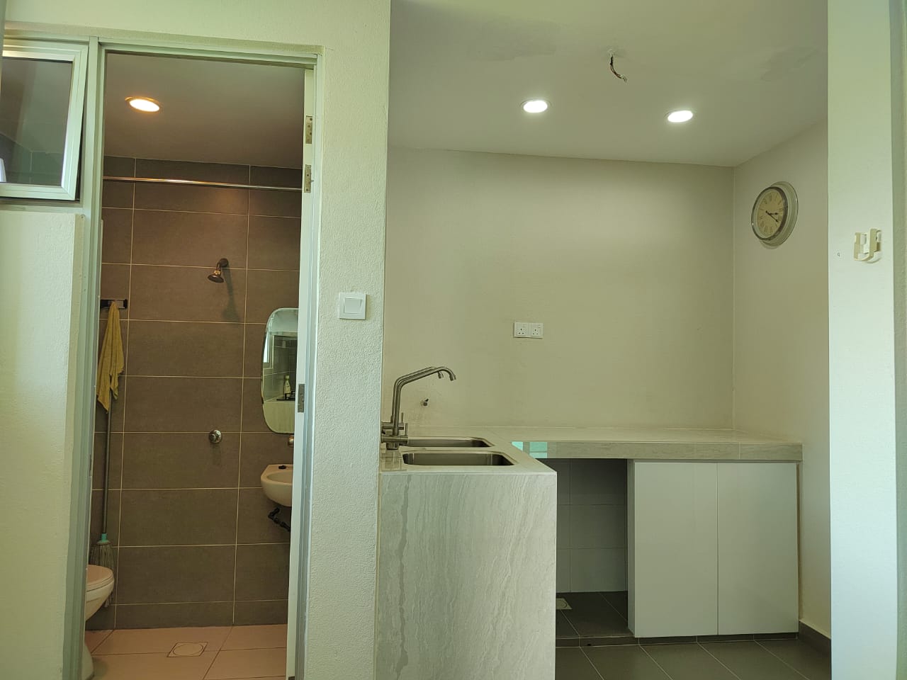Rimba Residence Condo, Bandar Kinrara by Alvin - photo 6