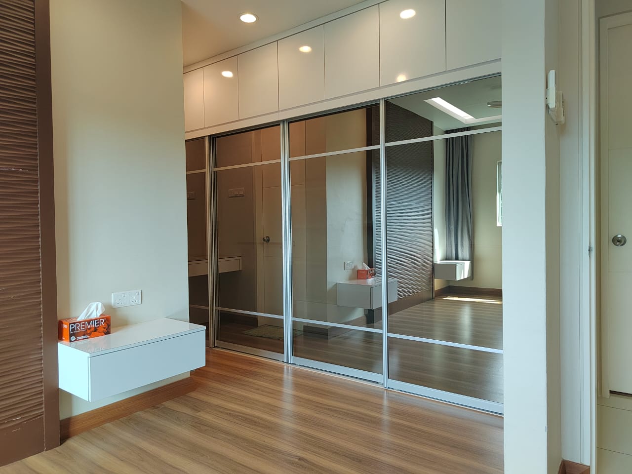 Rimba Residence Condo, Bandar Kinrara by Alvin - photo 9