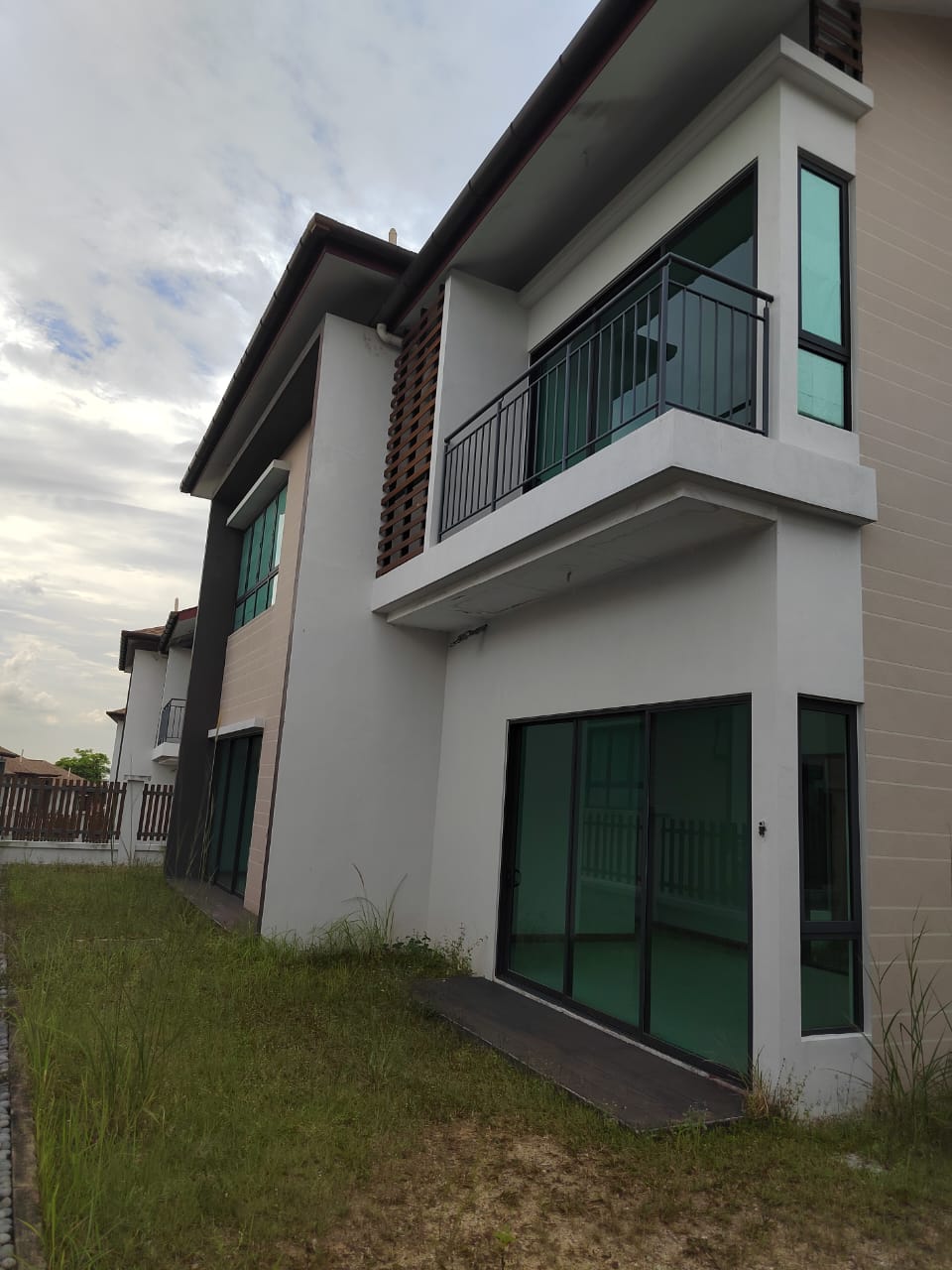 Amber Bungalows Subang Bestari - photo 5