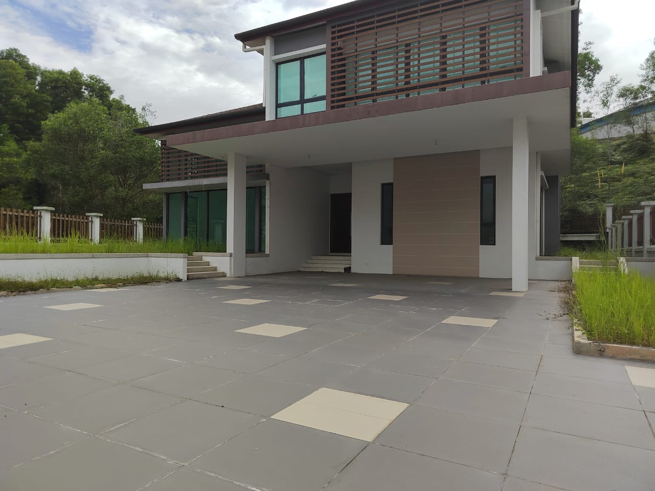 Amber Bungalows Subang Bestari - photo 6