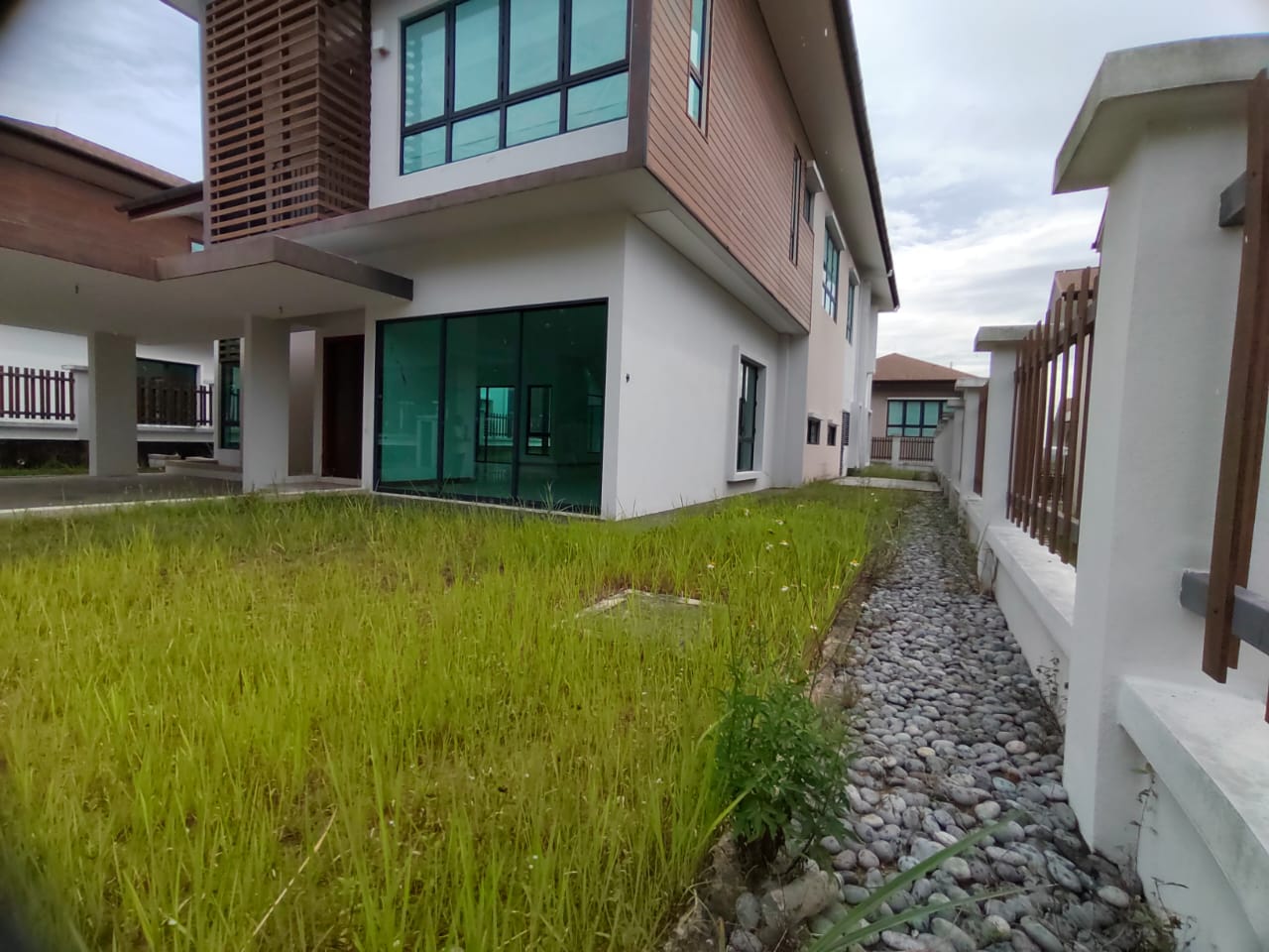 Amber Bungalows Subang Bestari - photo 7