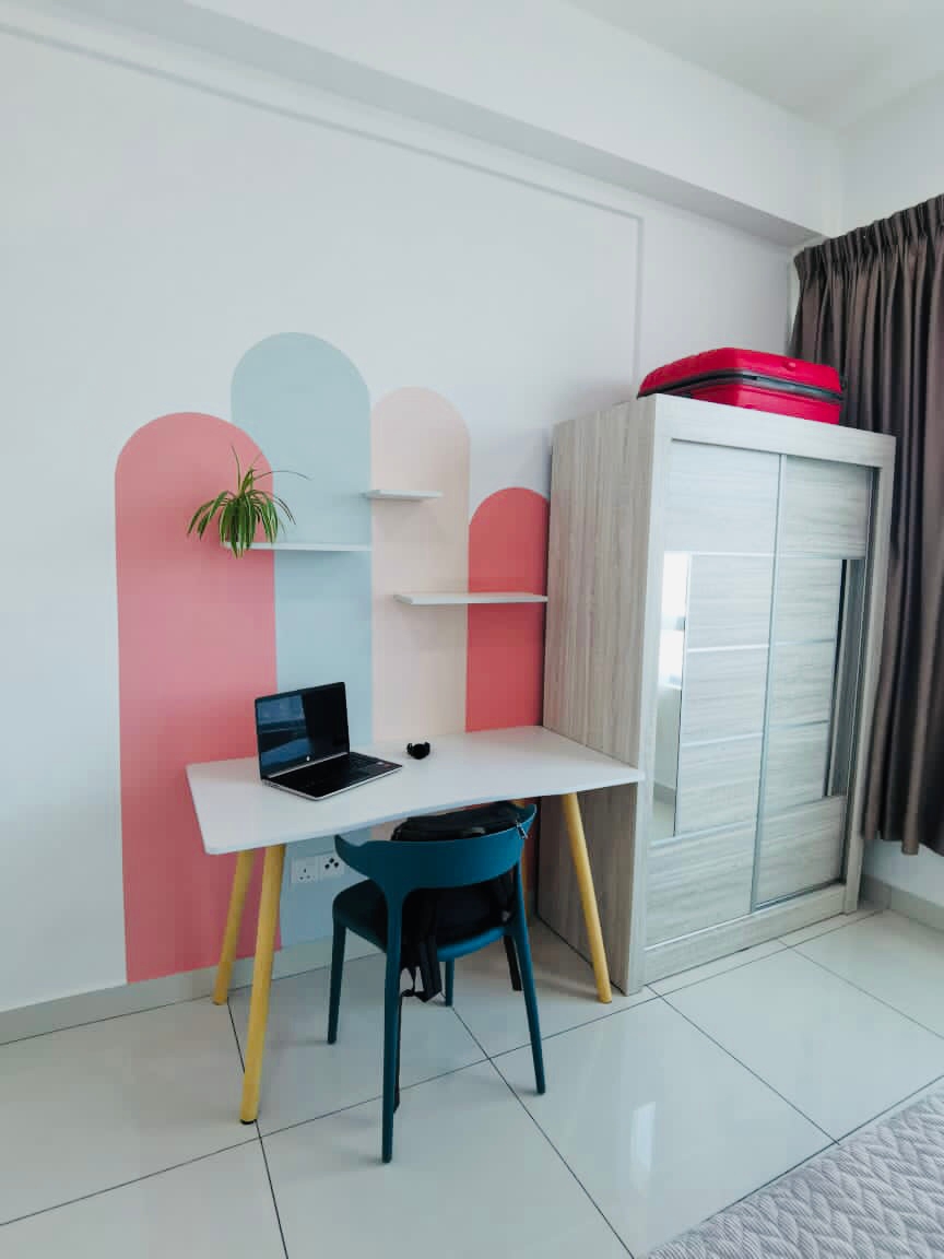 Greenfields Service Residence, Bandar Sunway - photo 2