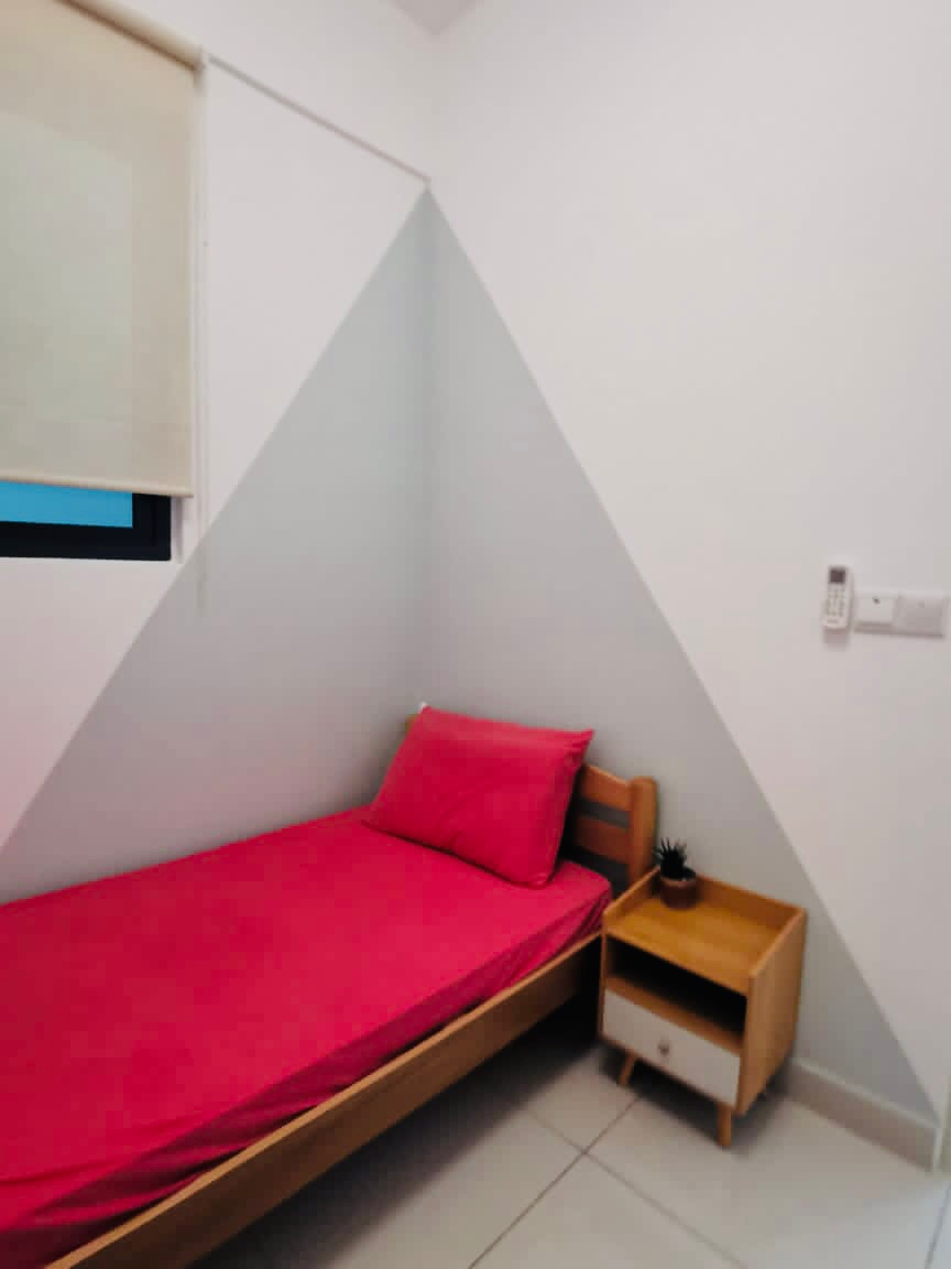 Greenfields Service Residence, Bandar Sunway - photo 4