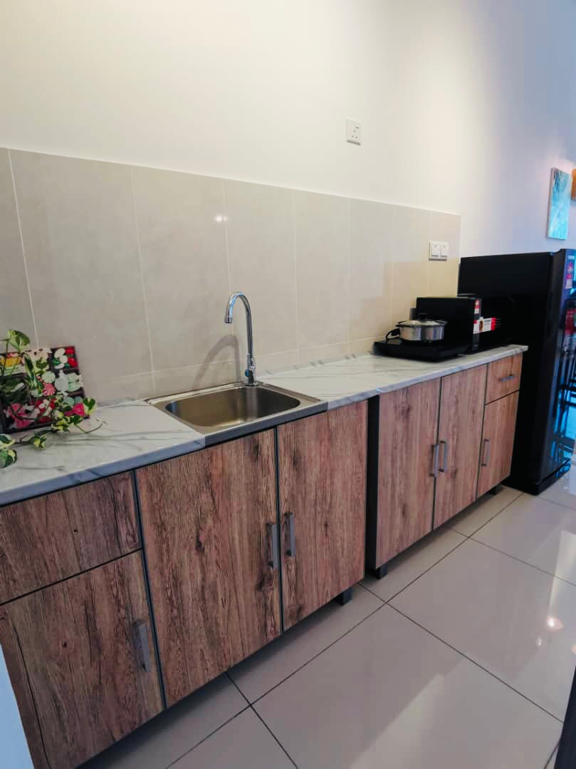 Greenfields Service Residence, Bandar Sunway - photo 6