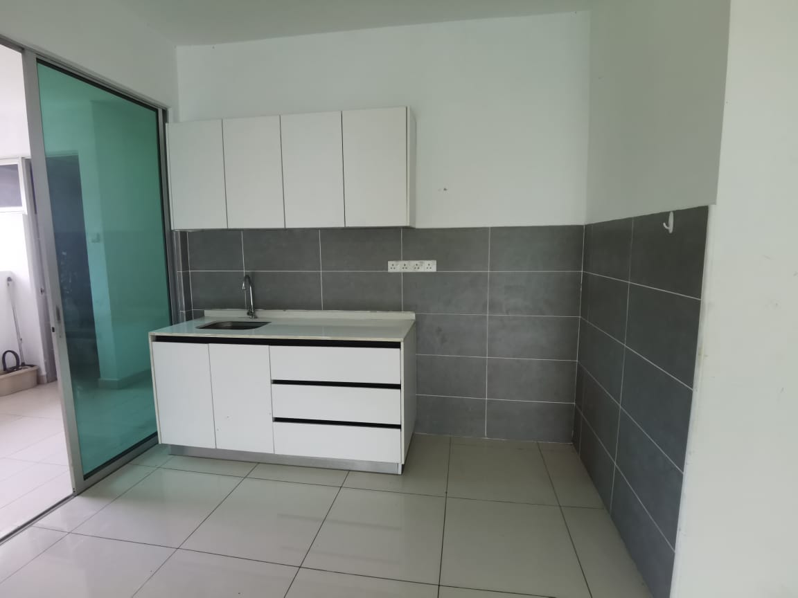 Rimba Residence Condo, Bandar Kinrara Puchong - photo 2