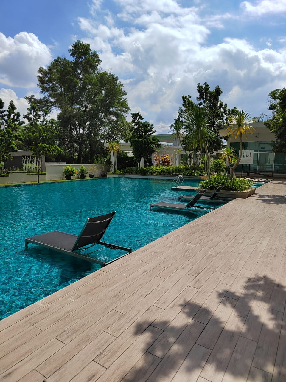 Rimba Residence Condo, Bandar Kinrara Puchong - photo 4