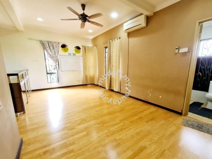 Bandar Kinrara 9 Puchong by John - photo 2