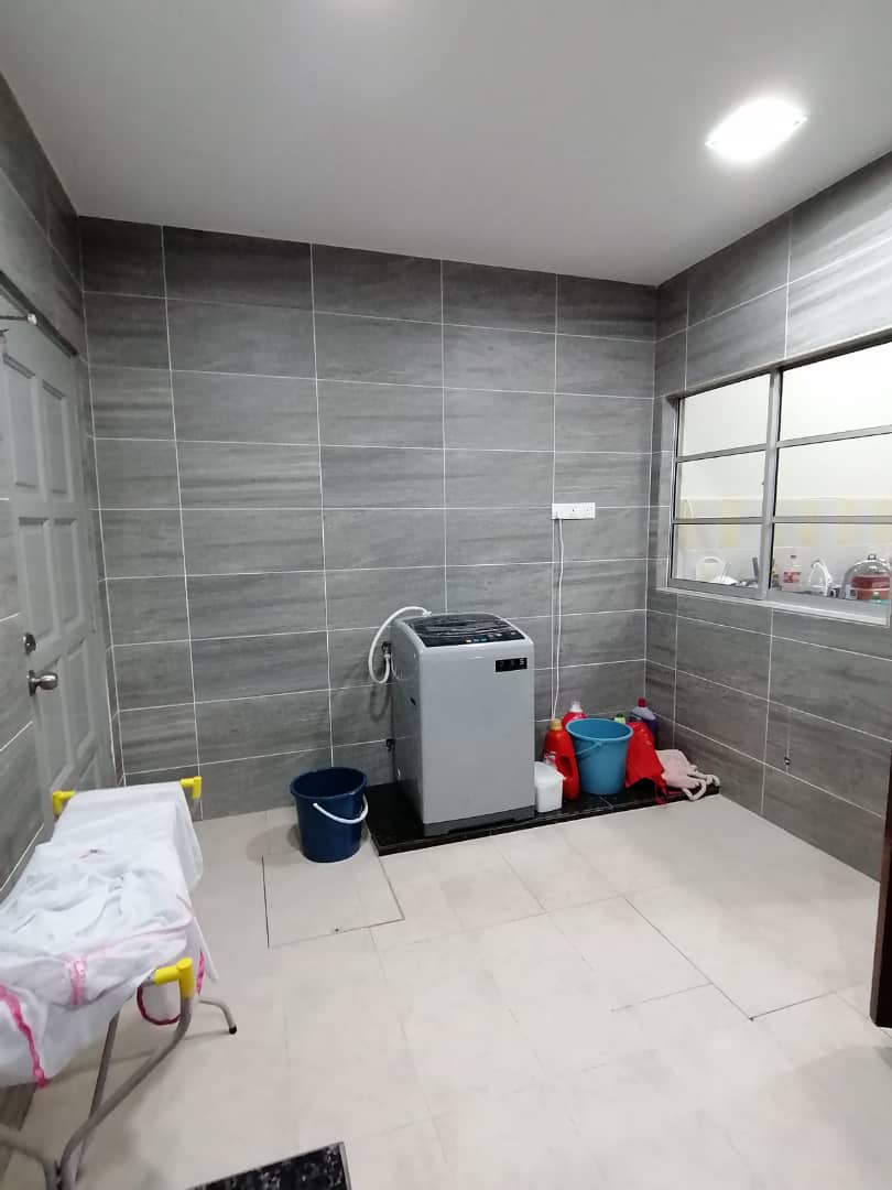 Taman Damai Utama, Puchong 2 Storey by Alvin - photo 6