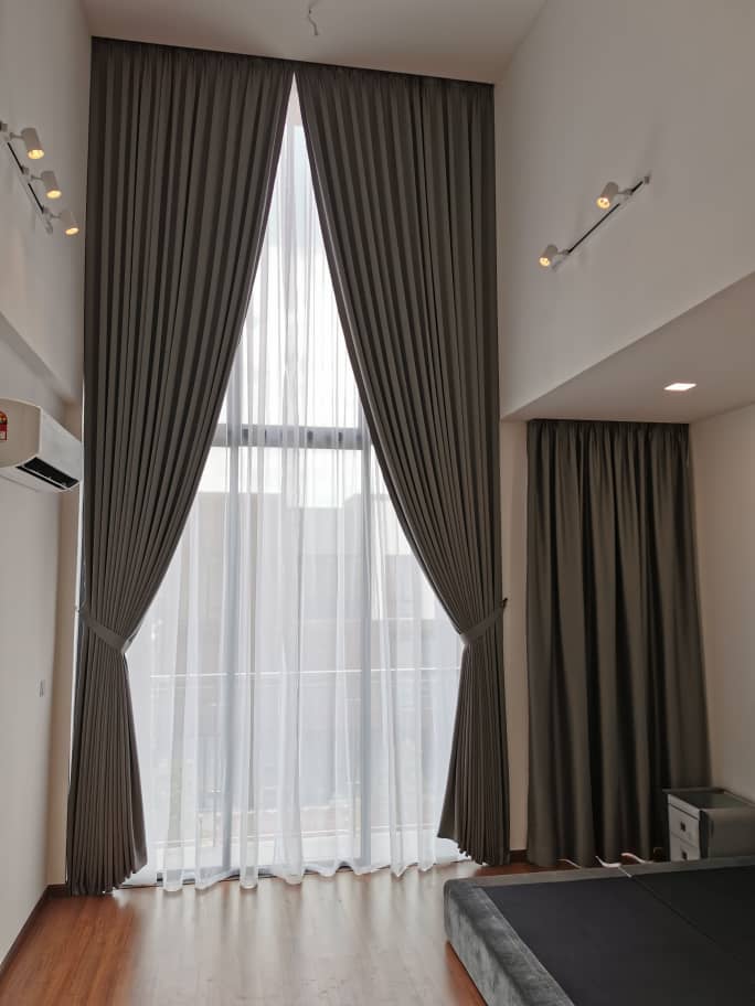 Taman Puchong Legenda 3 Storey House - photo 5