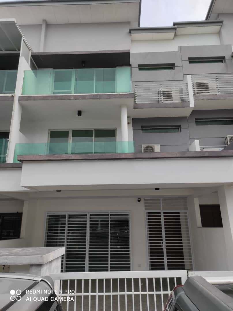Taman Denai Puchong - photo 8