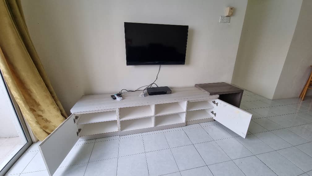 Jalil Damai Apartment, Bukit Jalil KL by Alvin - photo 3