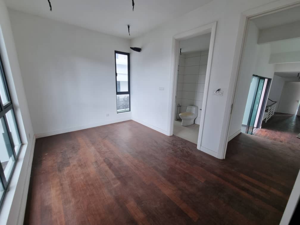 Cheras Connaught Bungalow - photo 2