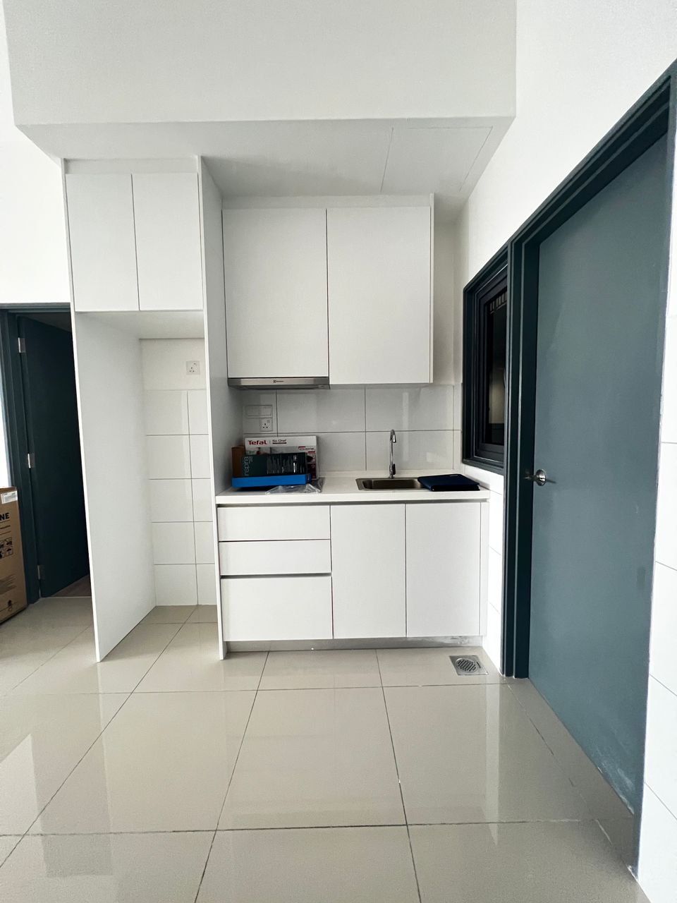 Aera Residence PJS 5 Bandar Sunway - photo 5