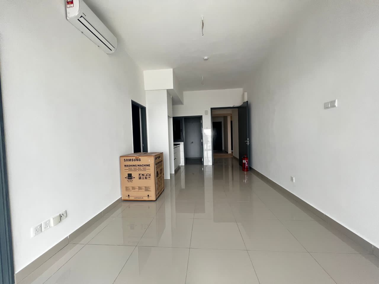 Aera Residence PJS 5 Bandar Sunway - photo 2