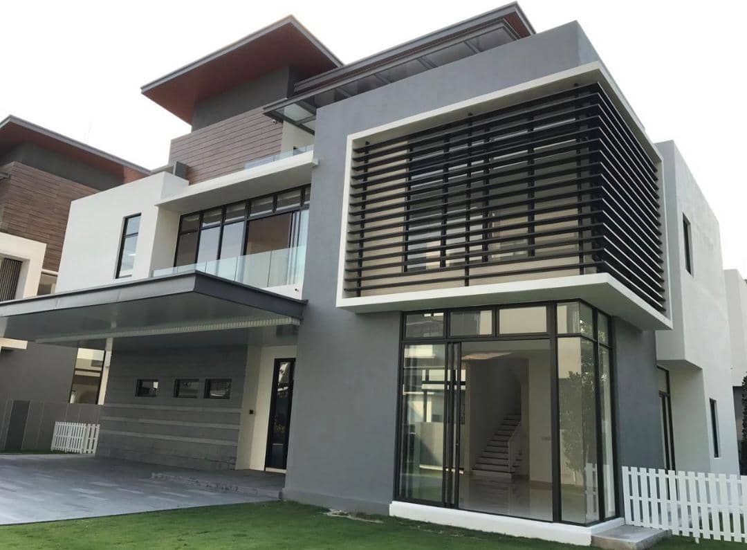 Long Branch Residences, Kota Kemuning, Selangor - photo 6