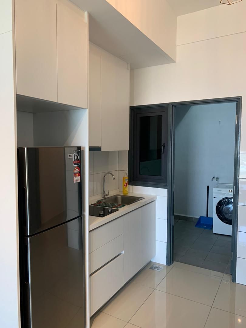 Aera Residence PJS 5 near Sunway and Subang - photo 5