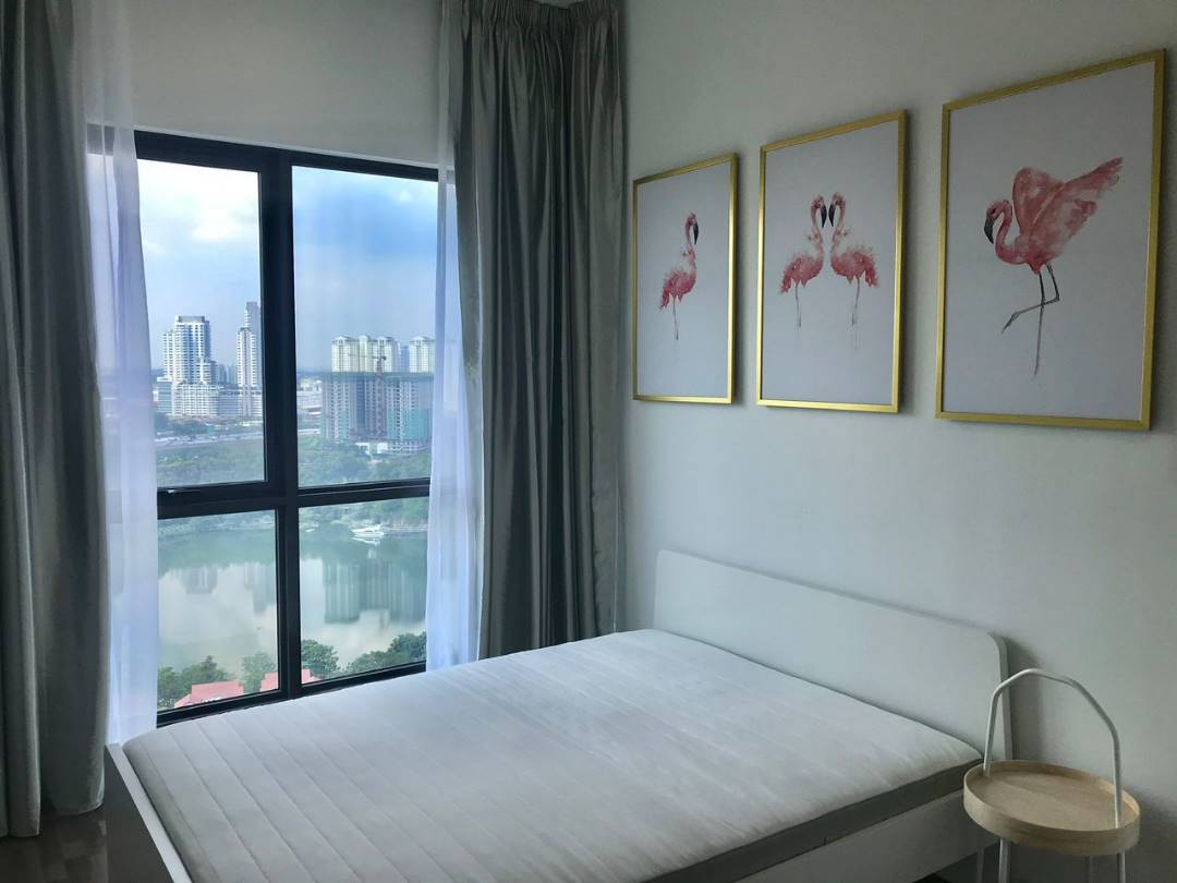 Sunway GeoSense at Bandar Sunway Subang Jaya PJ - photo 2