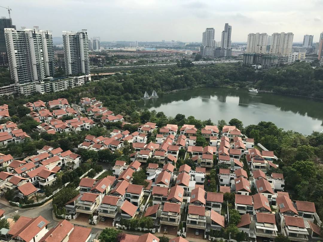 Sunway GeoSense at Bandar Sunway Subang Jaya PJ - photo 6