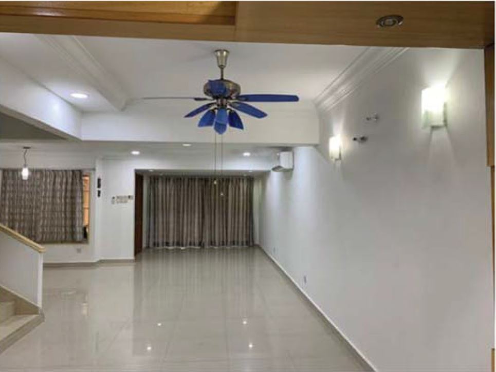 PJS 9 Bandar Sunway 2 Storey Terrace - photo 2