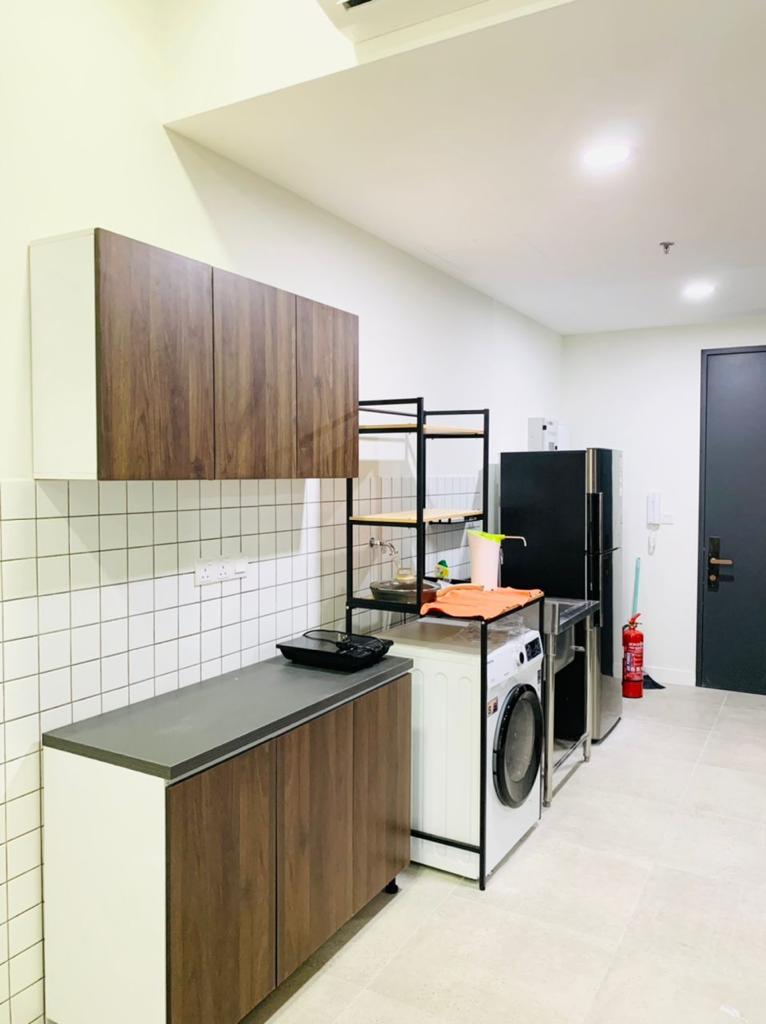 Union Suites, Bandar Sunway - photo 2